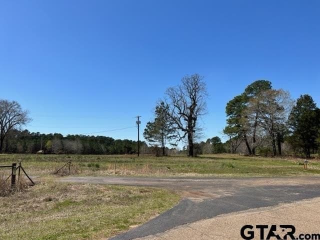 101 acres in Gregg County
