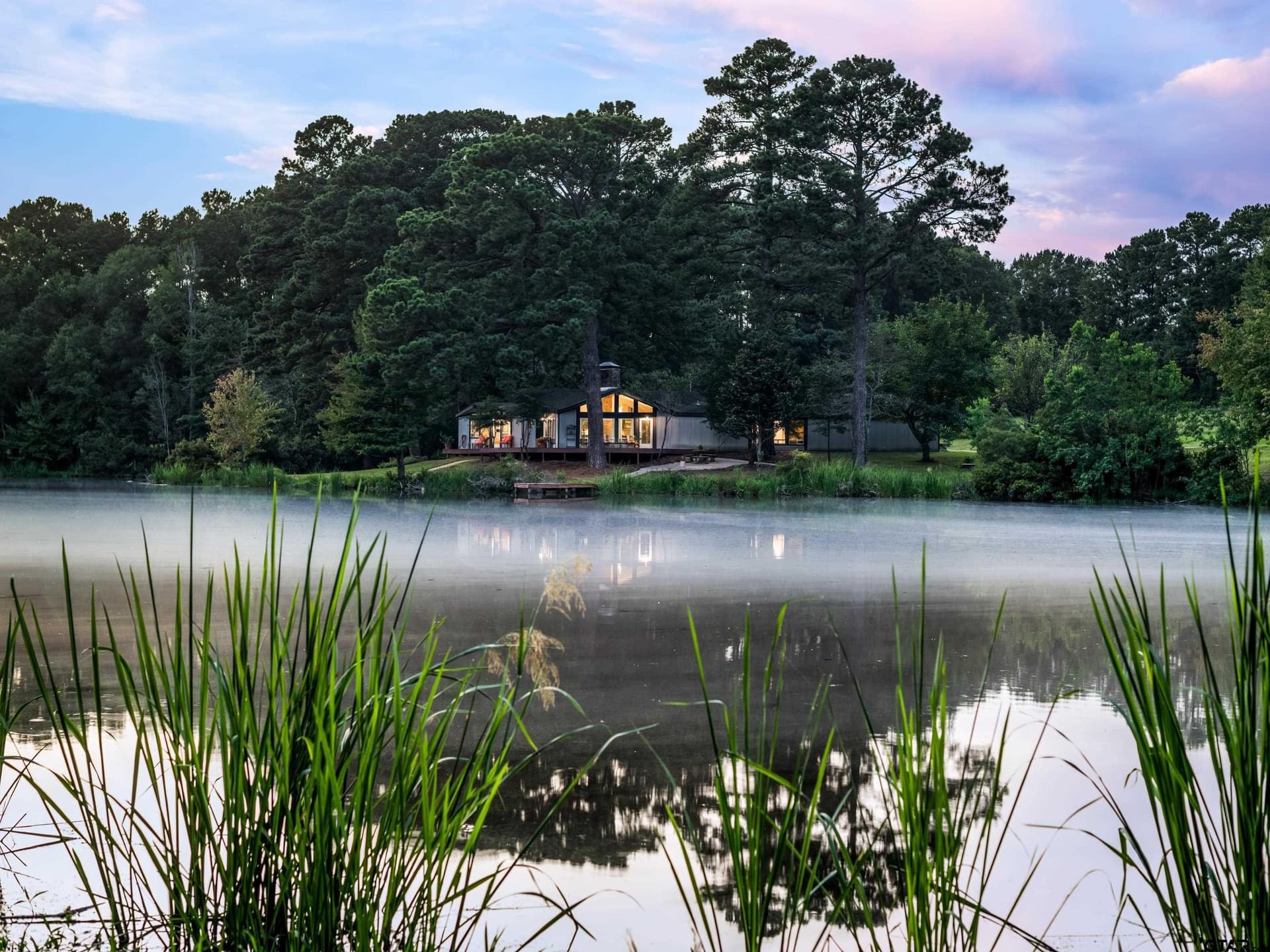 26.7 acres in Smith County