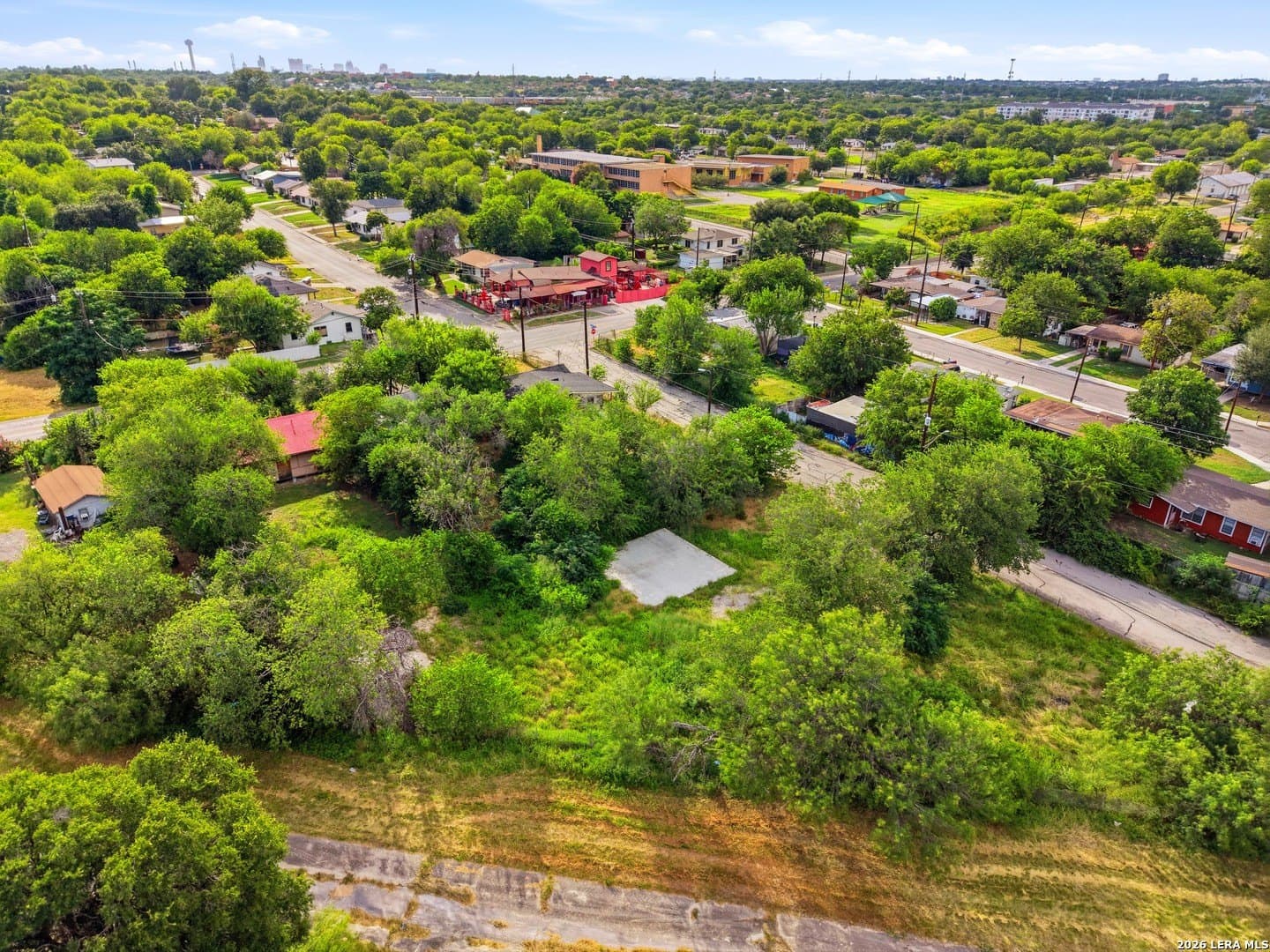 0.37 acres in Bexar County - photo 8