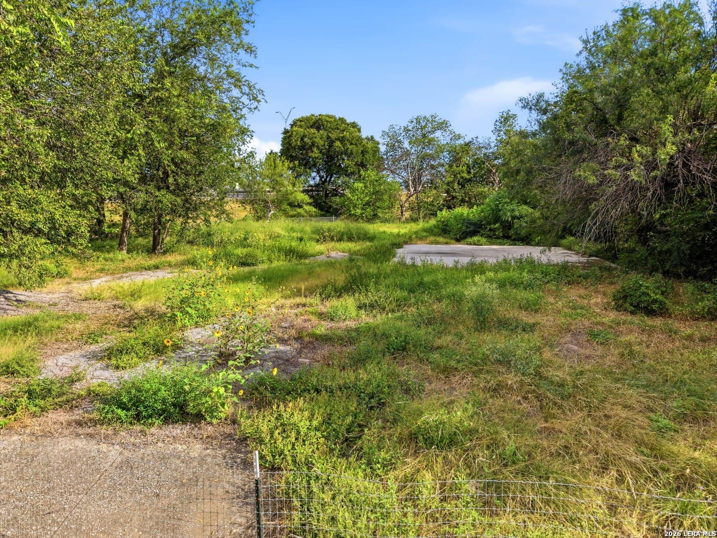 0.37 acres in Bexar County gallery image 2