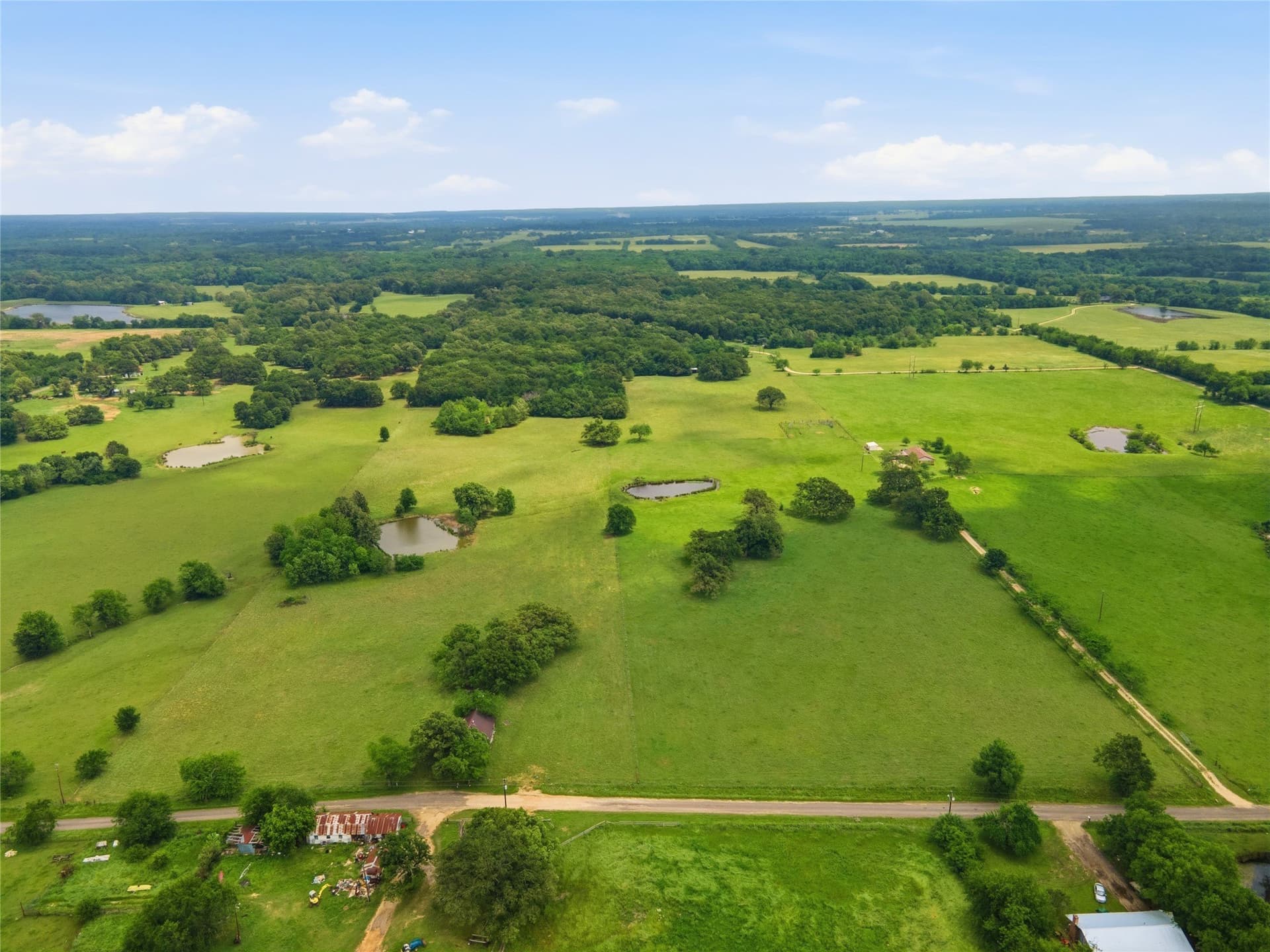 18 acres in Hopkins County - photo 20