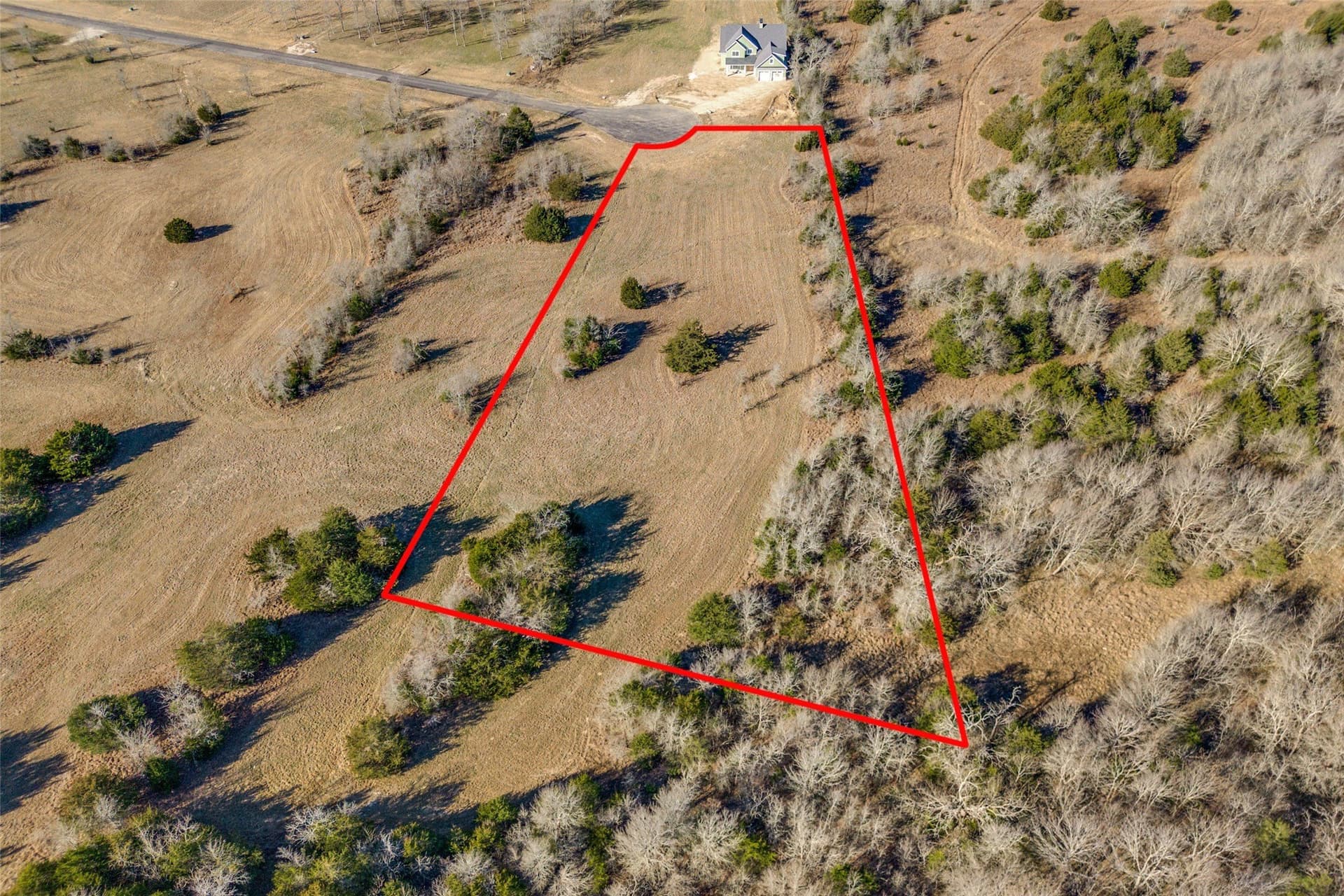 3.16 acres in Rains County featured view