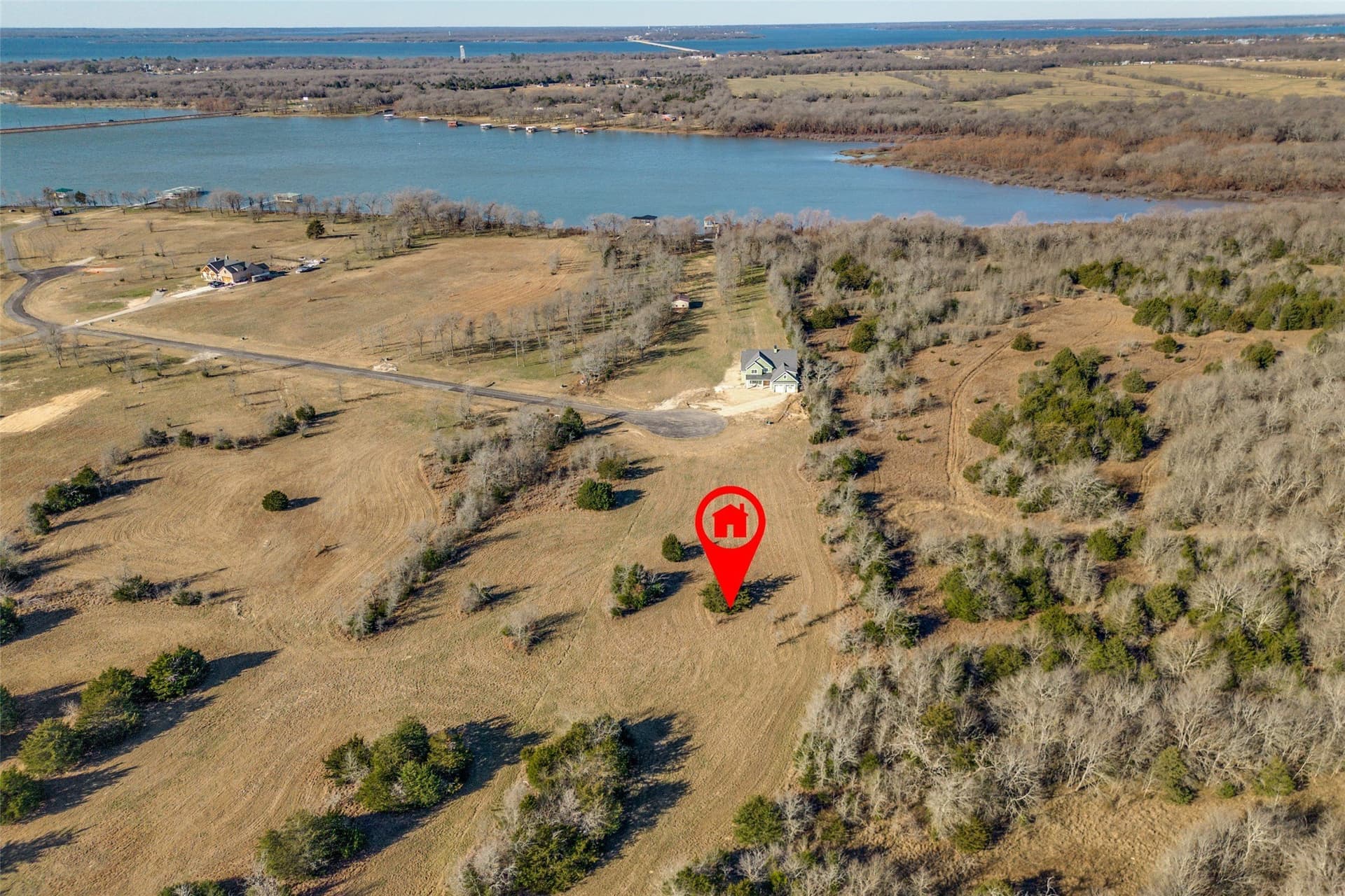 3.16 acres in Rains County gallery image 2