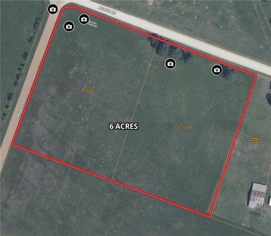 6 acres in AUSTIN County - photo 3