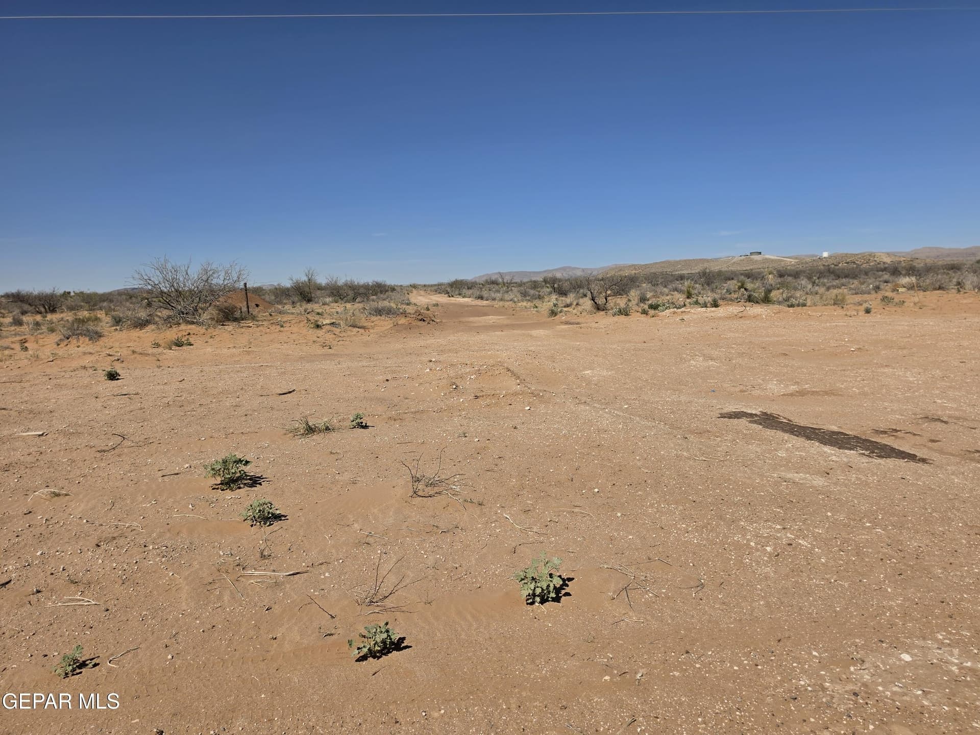 0.83 acres in El Paso County - photo 19