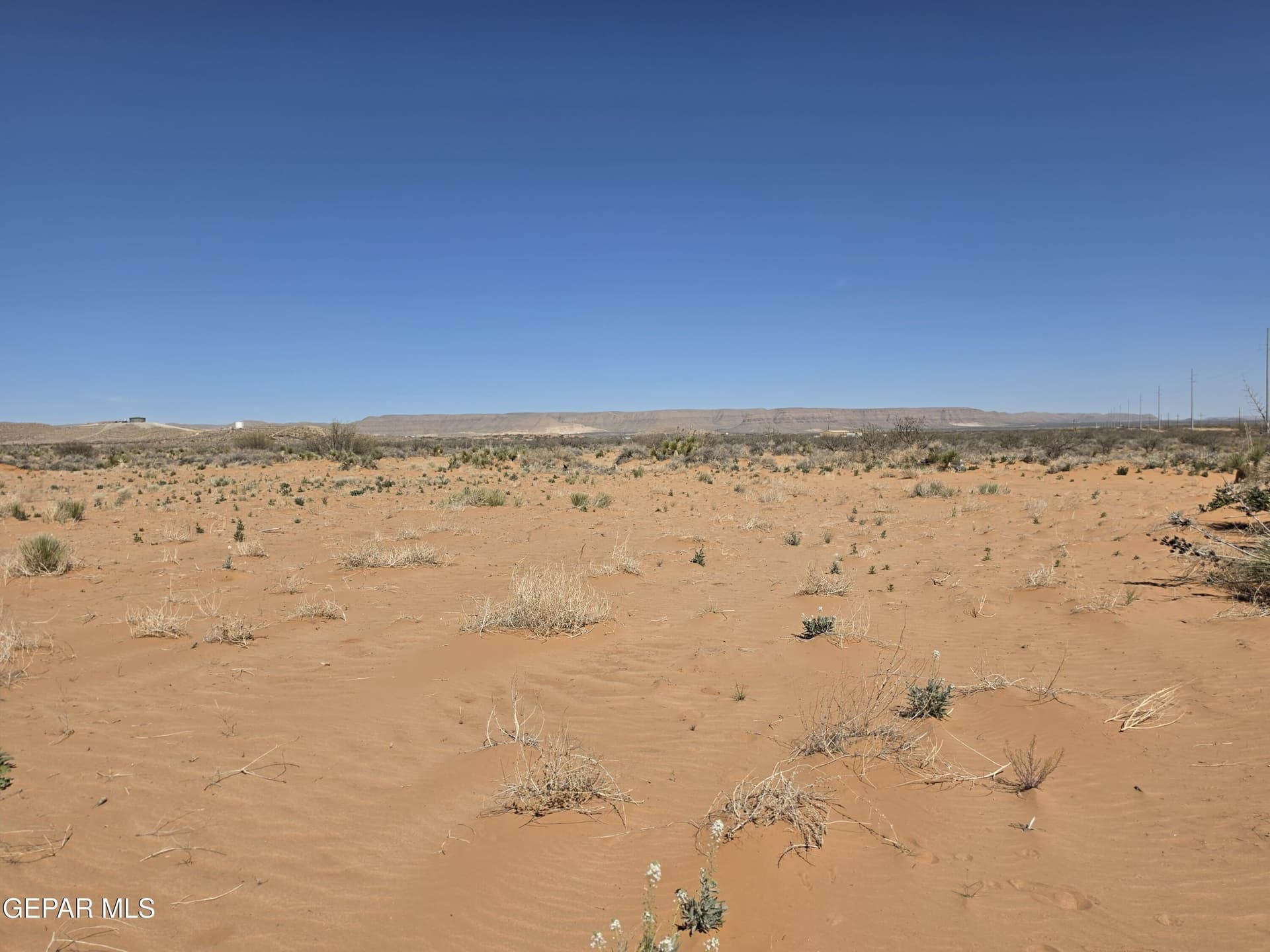 0.83 acres in El Paso County featured view