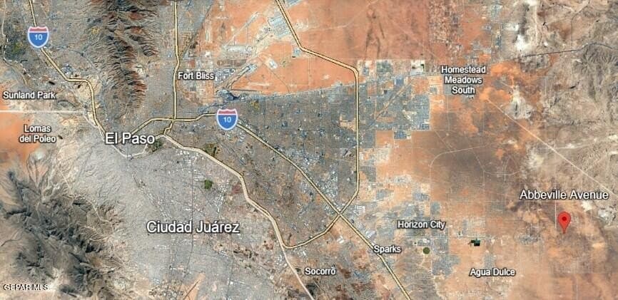 0.83 acres in El Paso County - photo 26