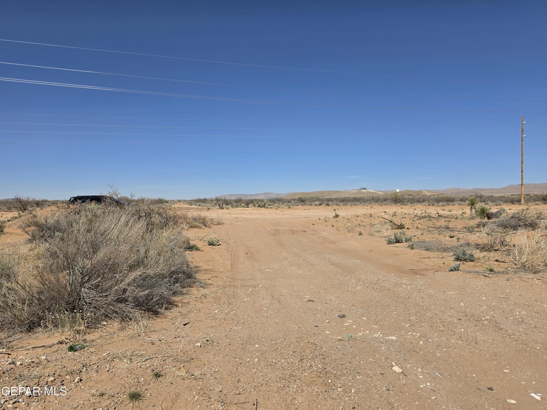 0.83 acres in El Paso County - photo 20