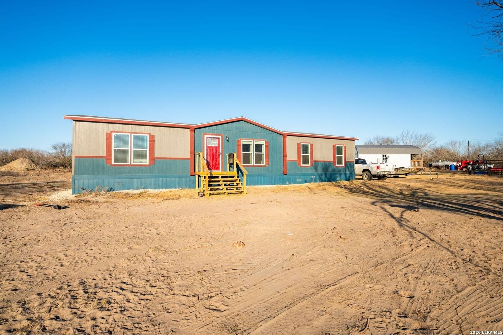 15.24 acres in Atascosa County gallery image 4