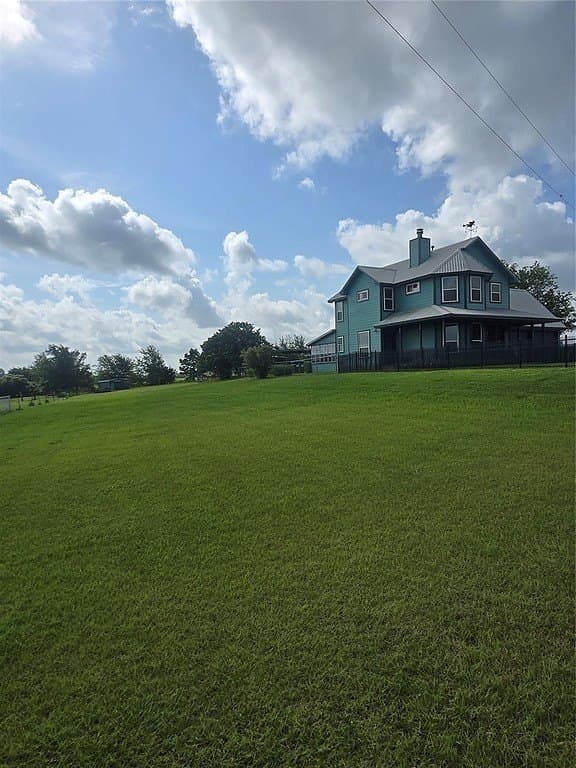 4 acres in Austin County gallery image 3