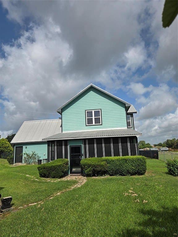 4 acres in Austin County gallery image 2