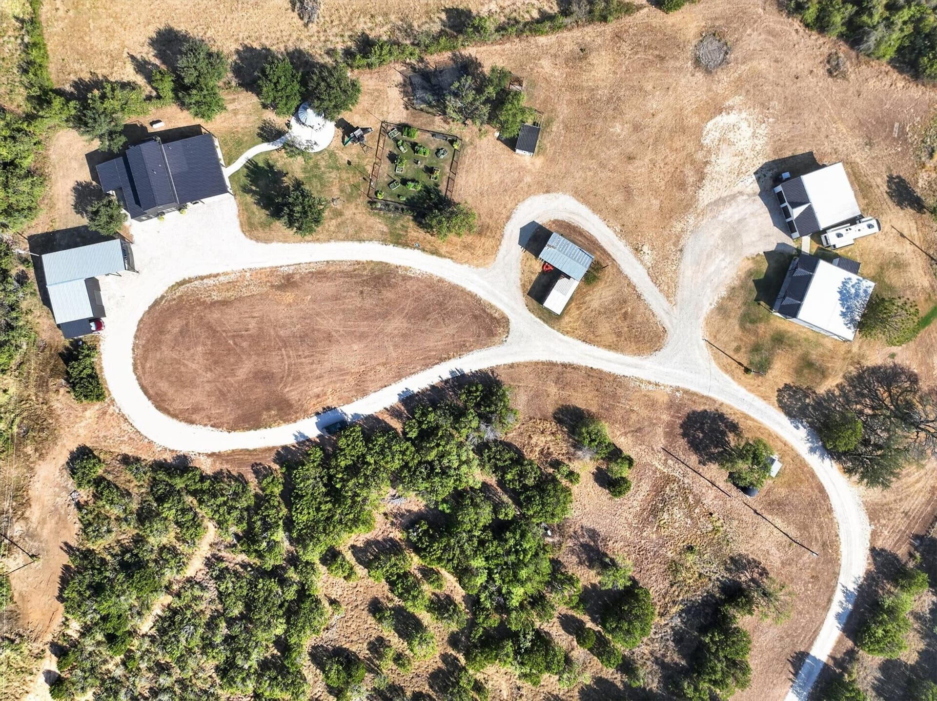 13.63 acres in Hood County - photo 5