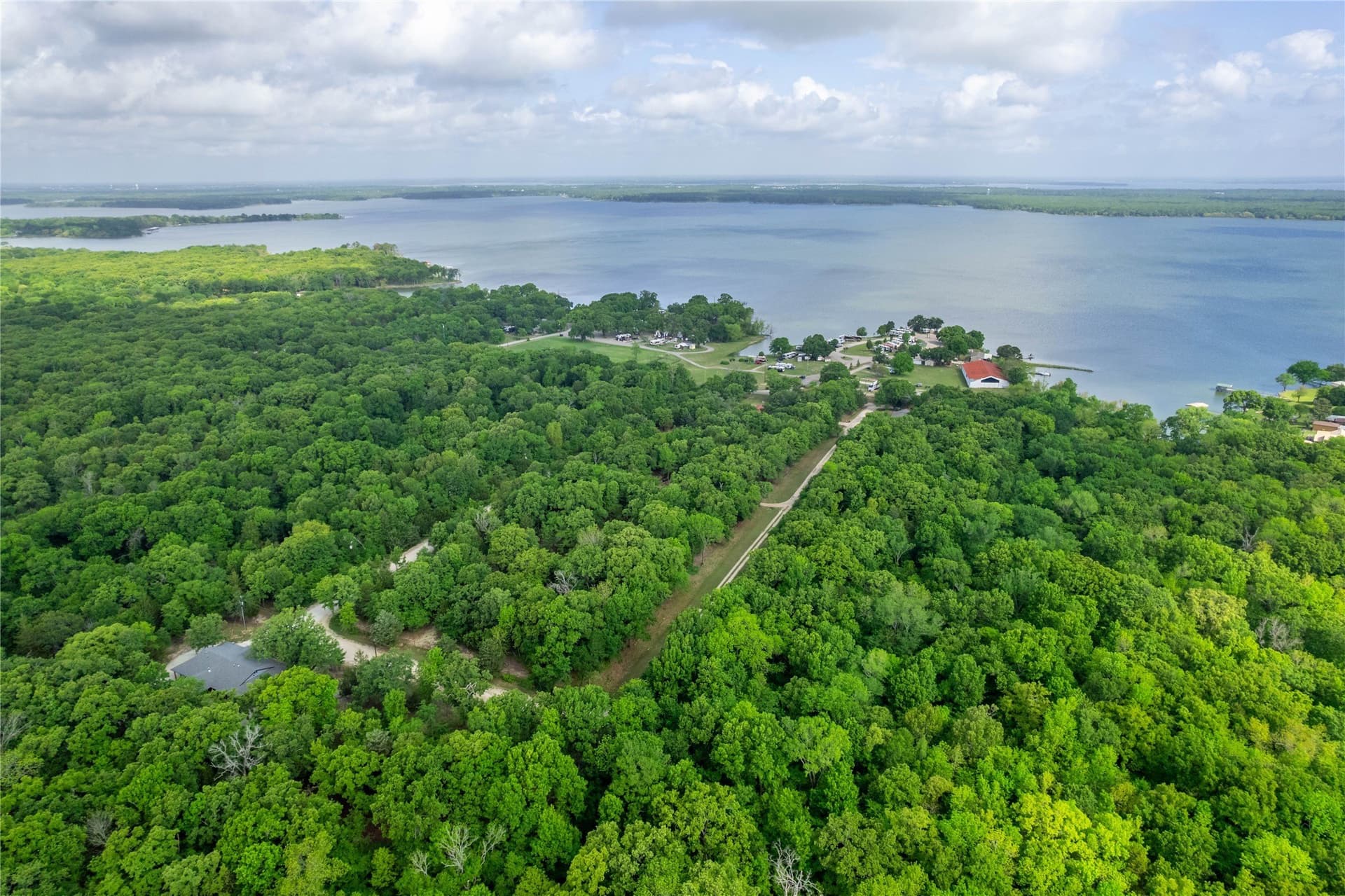 10 acres in Hunt County - photo 8
