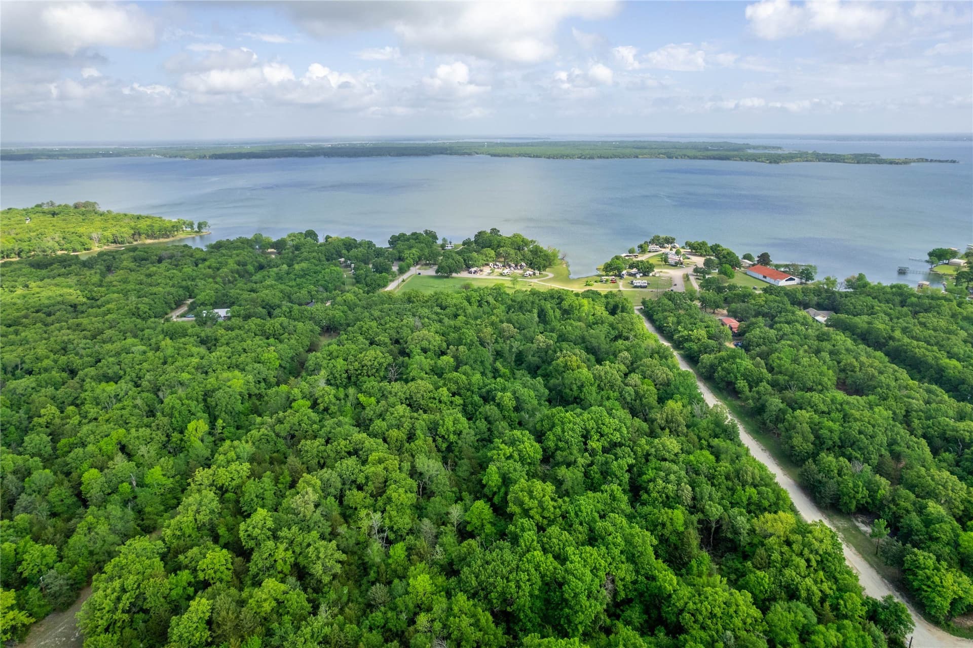 10 acres in Hunt County - photo 2