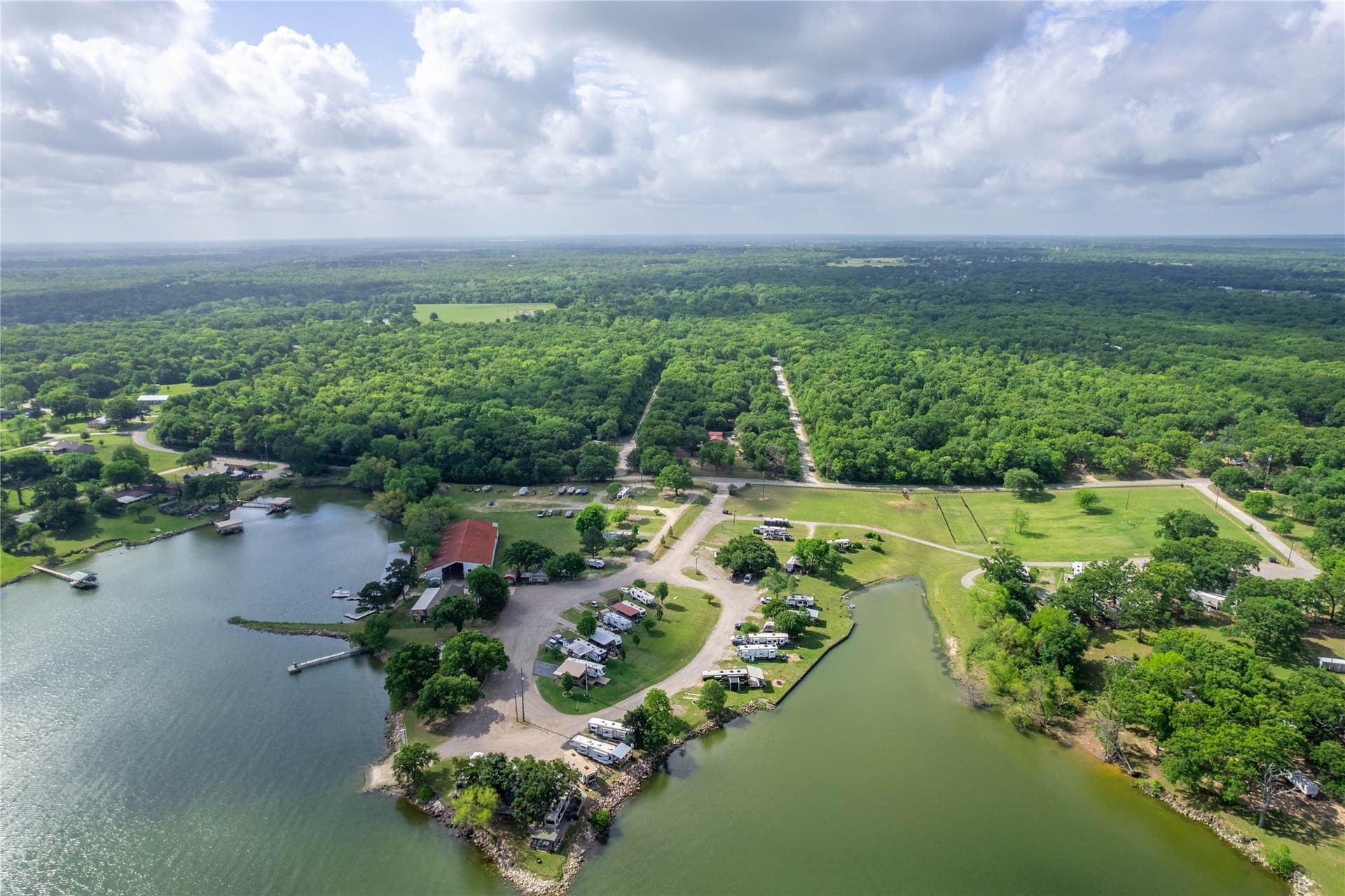 10 acres in Hunt County - photo 3