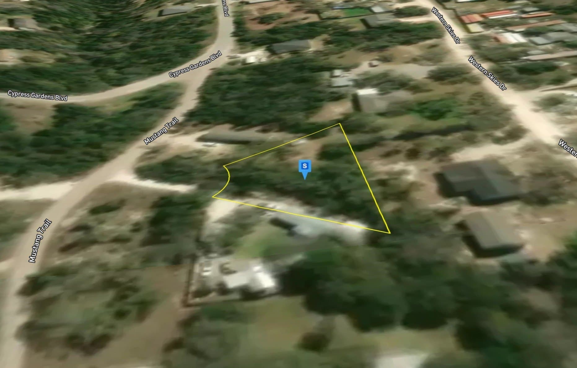 0.29 acres in Comal County - photo 2