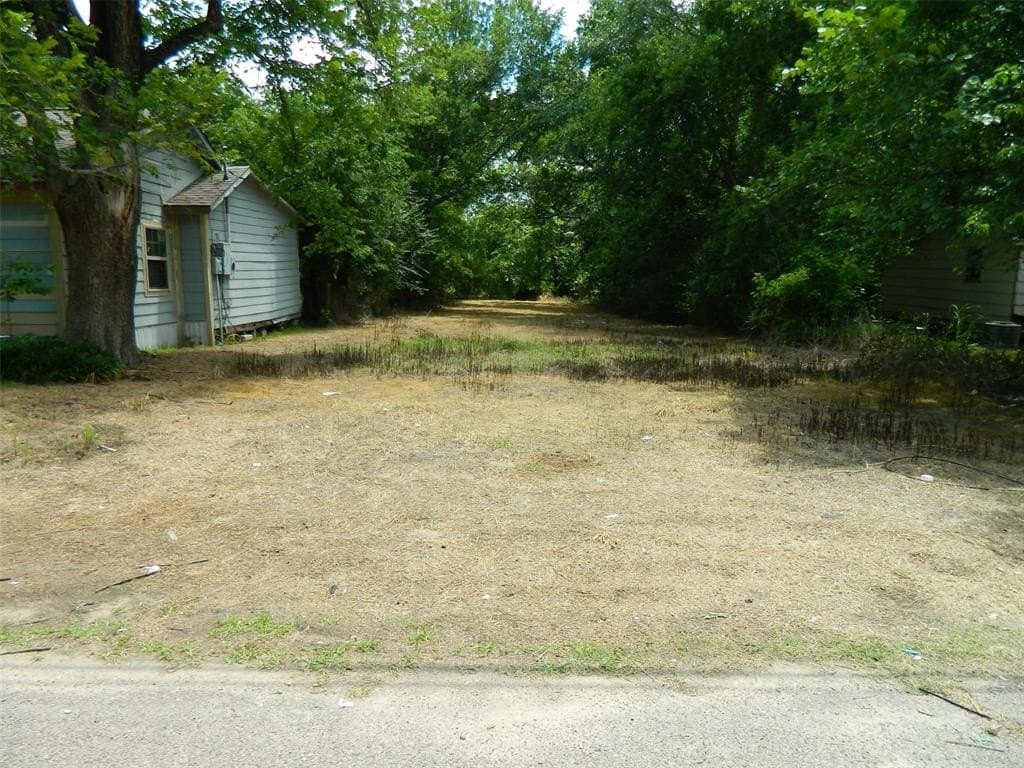 0.17 acres in Fannin County