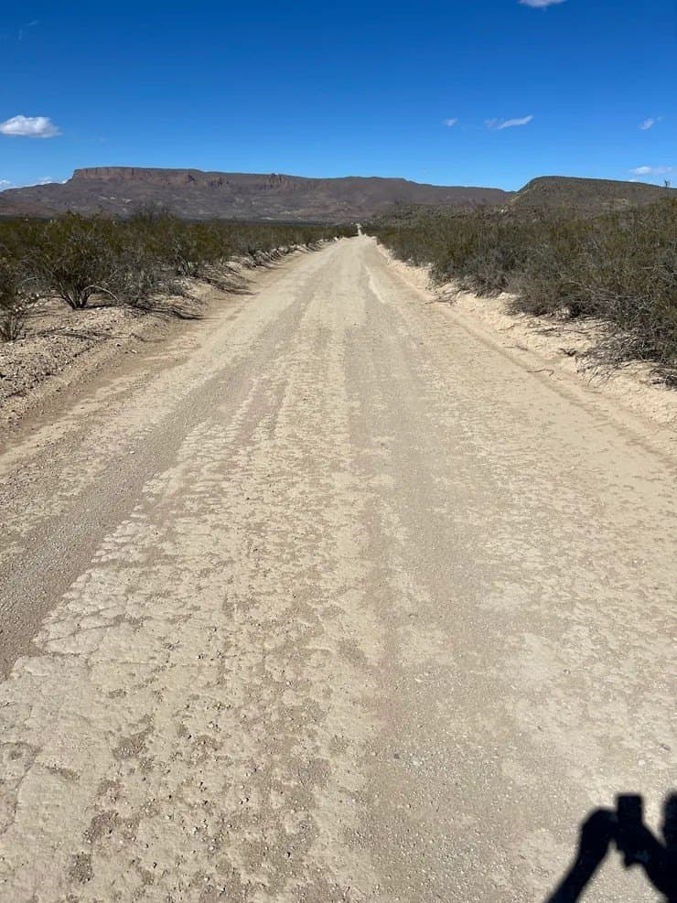 10 acres in Brewster County gallery image 4