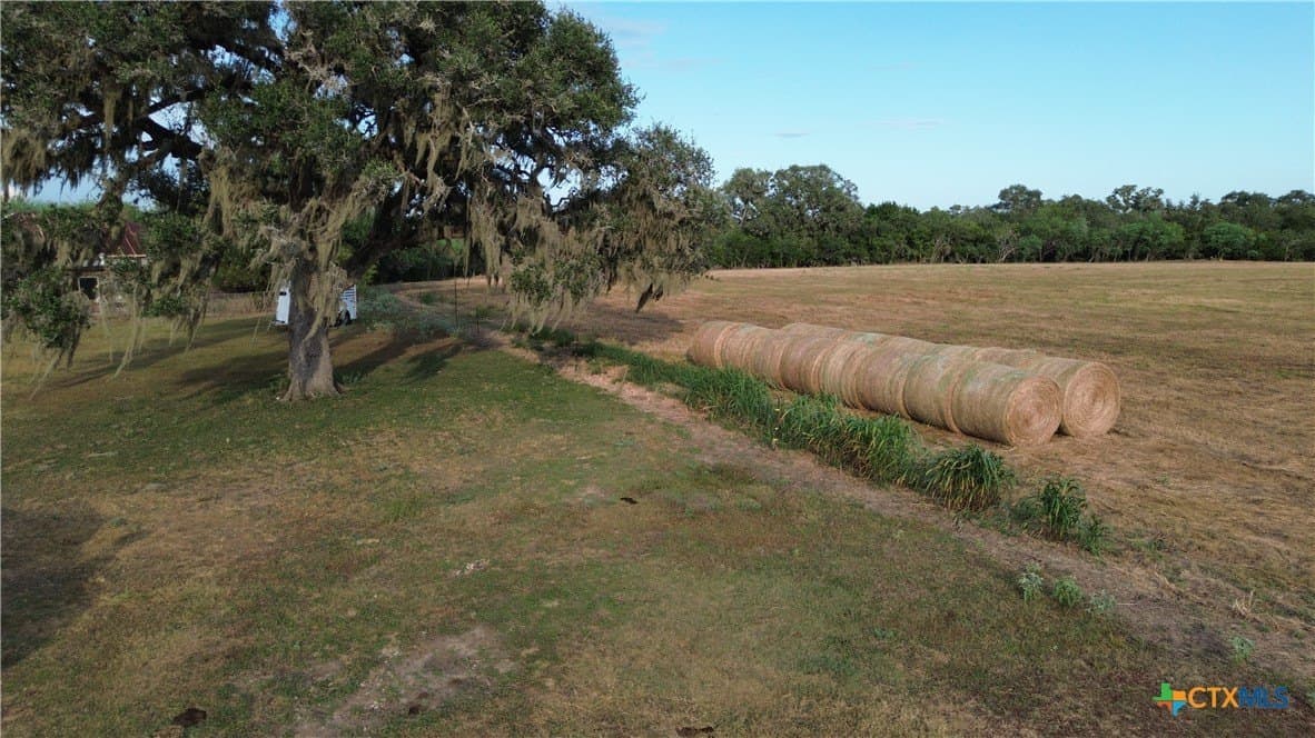 165.24 acres in Goliad County - photo 23