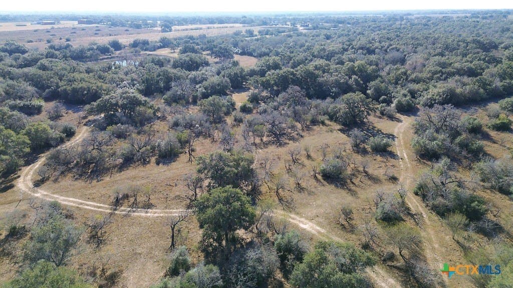 165.24 acres in Goliad County