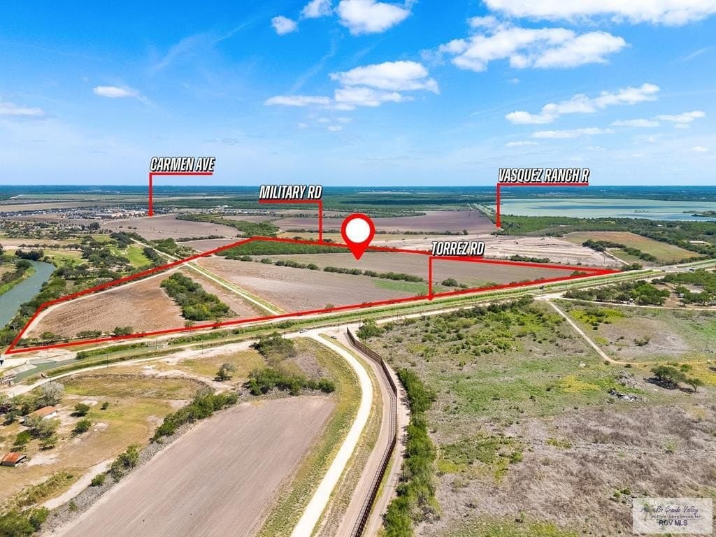 62.35 acres in CAMERON County gallery image 3