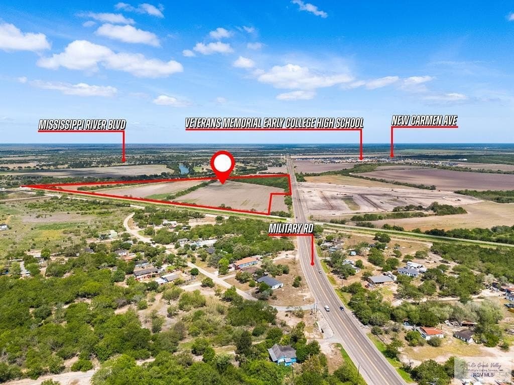 62.35 acres in CAMERON County gallery image 4