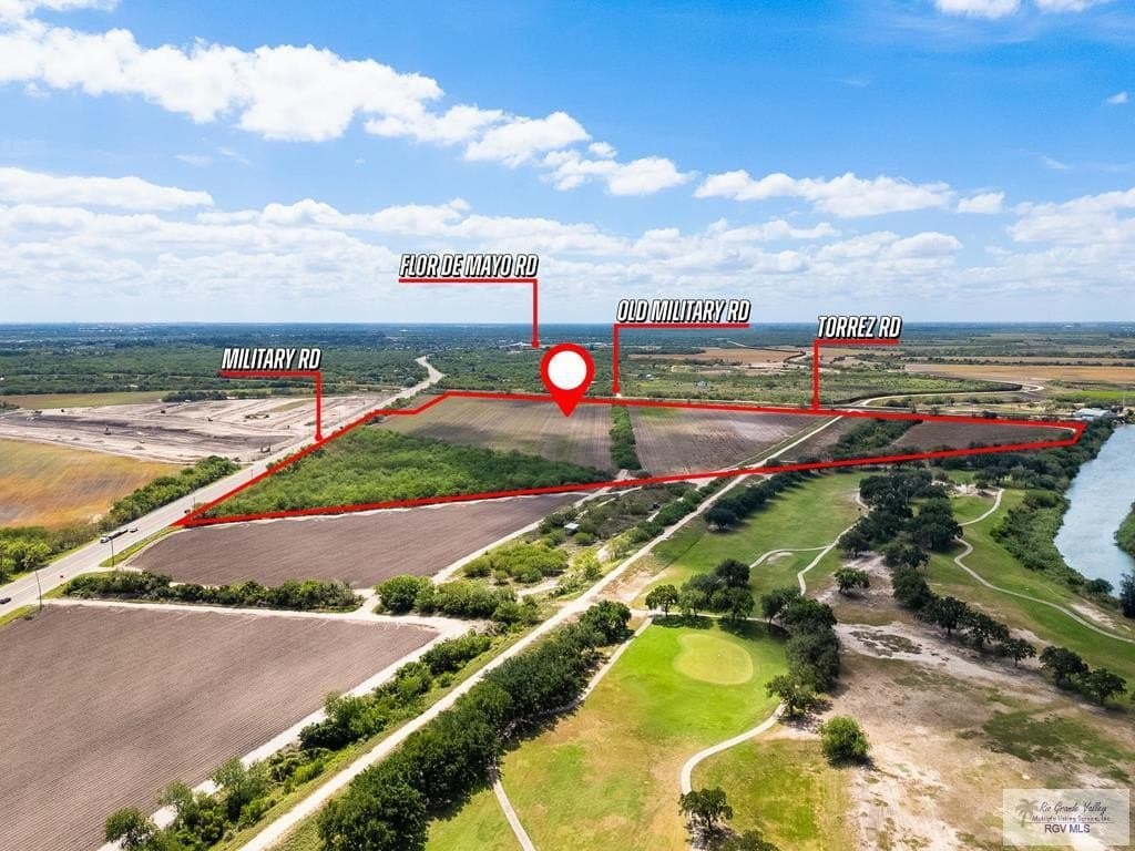 62.35 acres in CAMERON County featured view