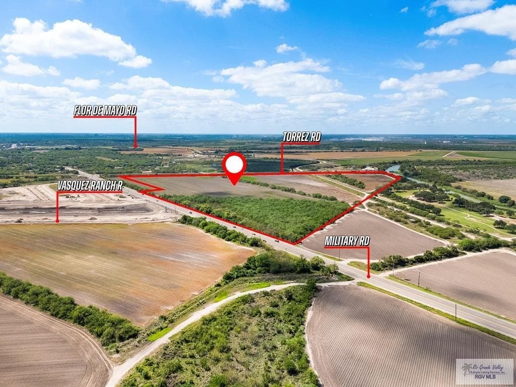 62.35 acres in CAMERON County gallery image 2