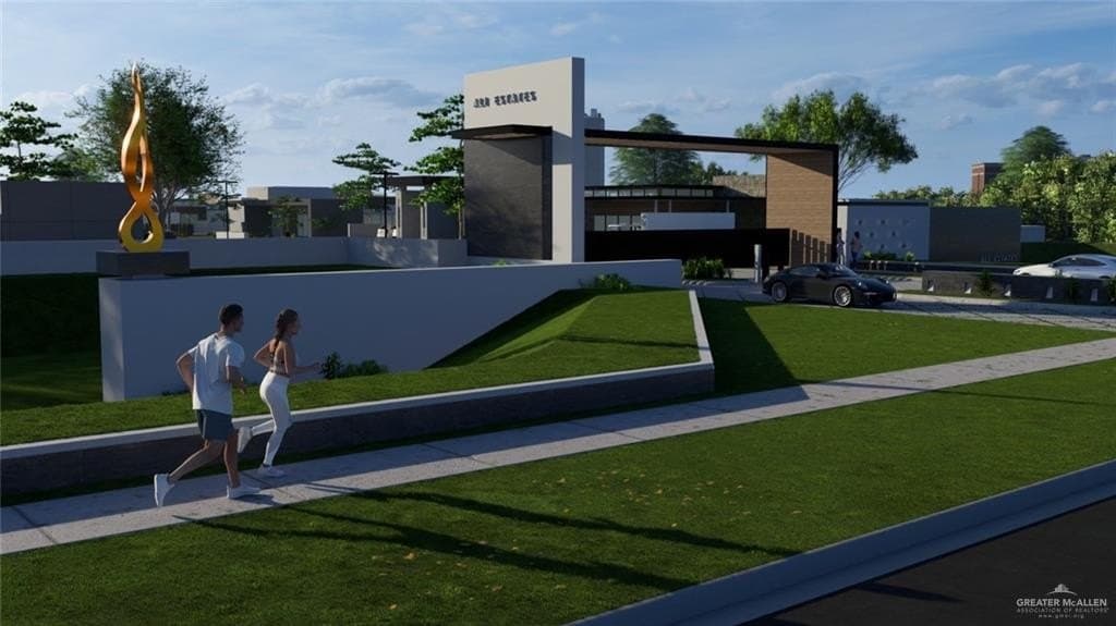 0.26 acres in Hidalgo County gallery image 4