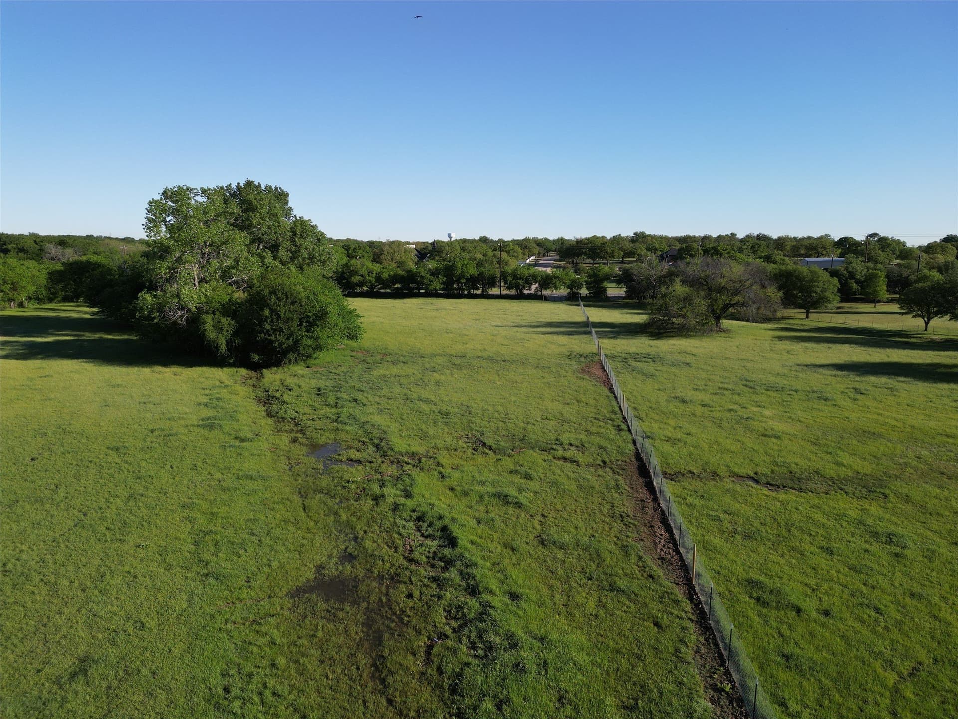 7.37 acres in Denton County - photo 19