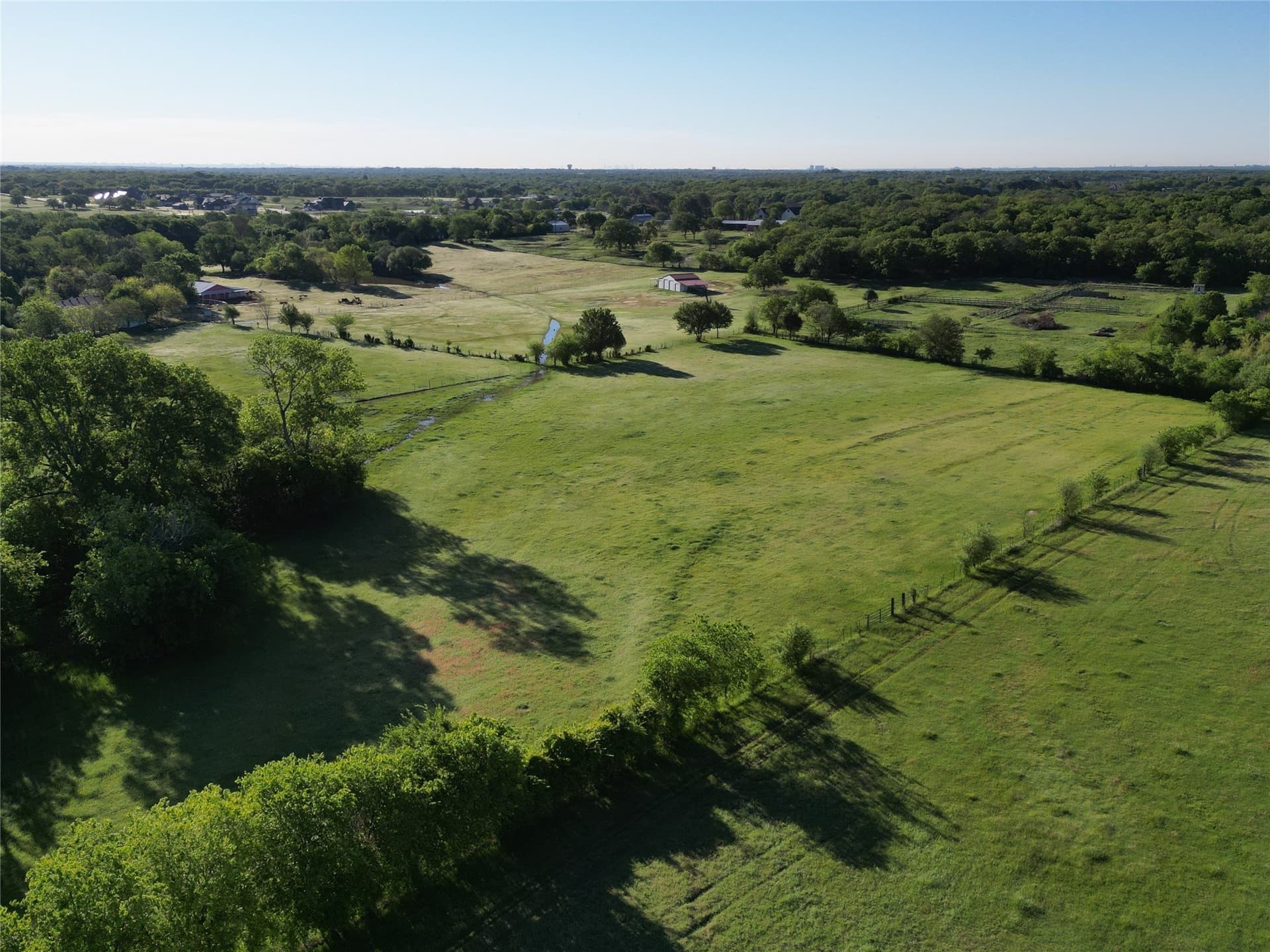 7.37 acres in Denton County - photo 29
