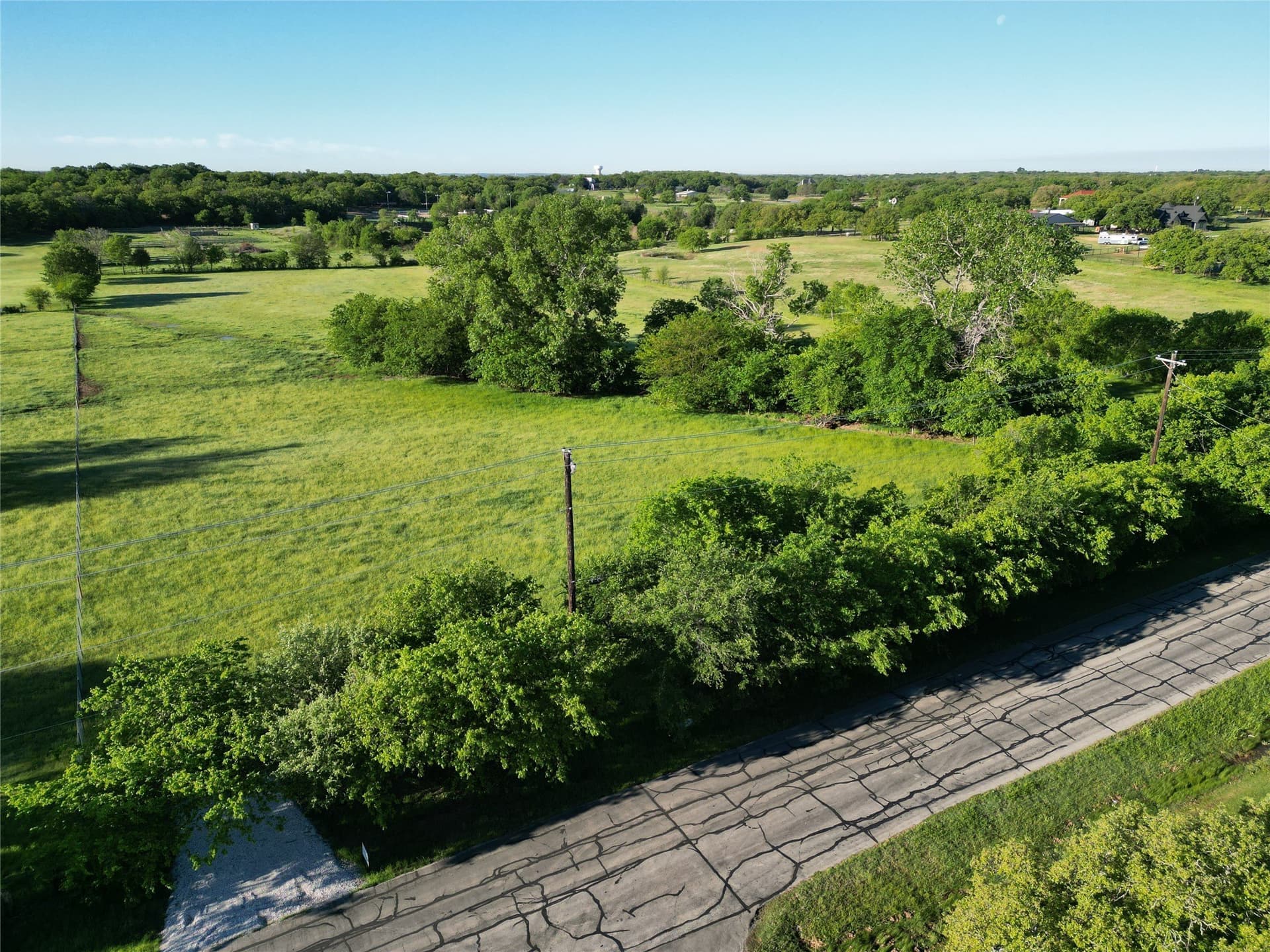 7.37 acres in Denton County - photo 9