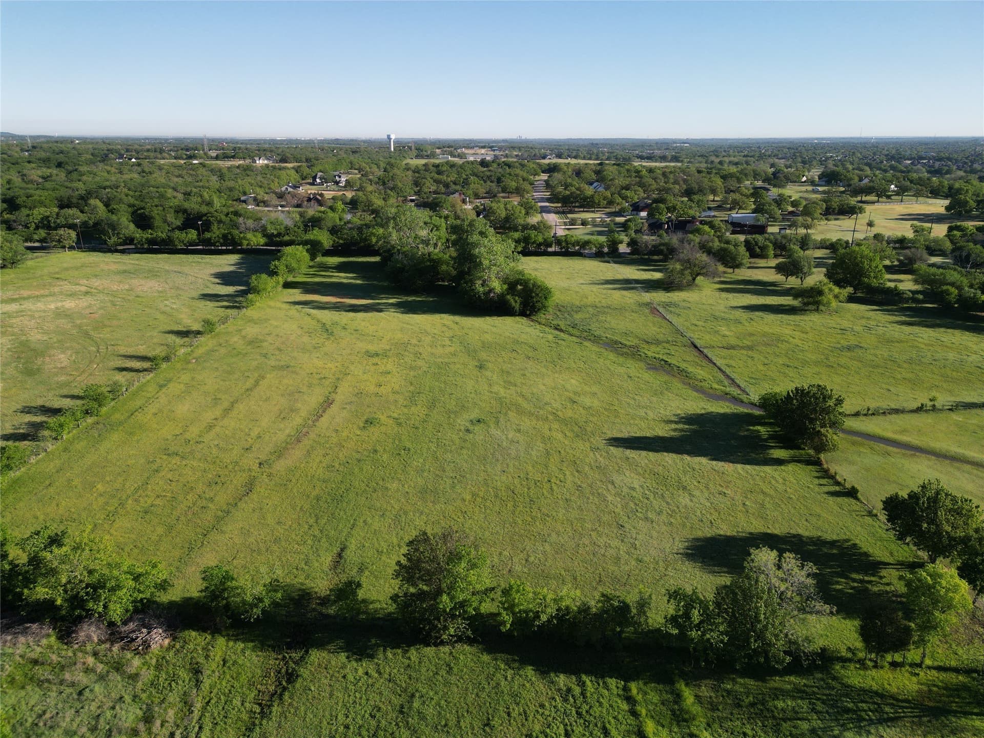 7.37 acres in Denton County - photo 13