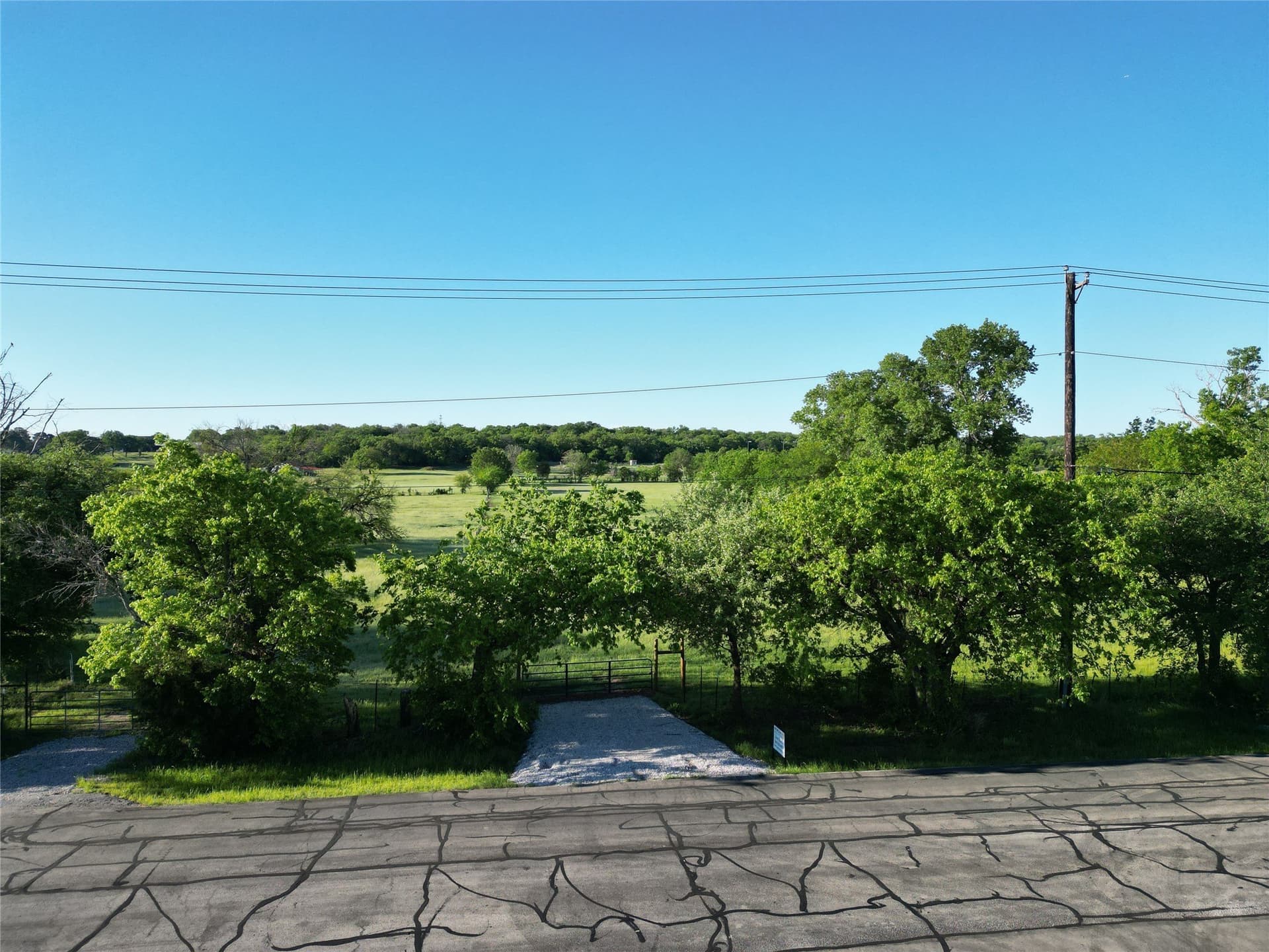 7.37 acres in Denton County - photo 3