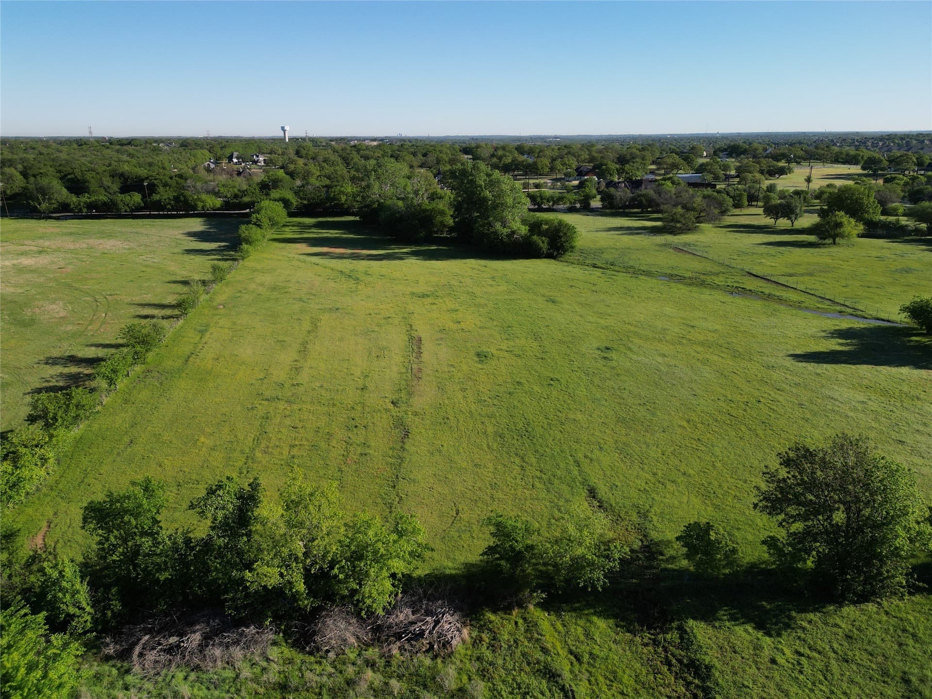 7.37 acres in Denton County - photo 27