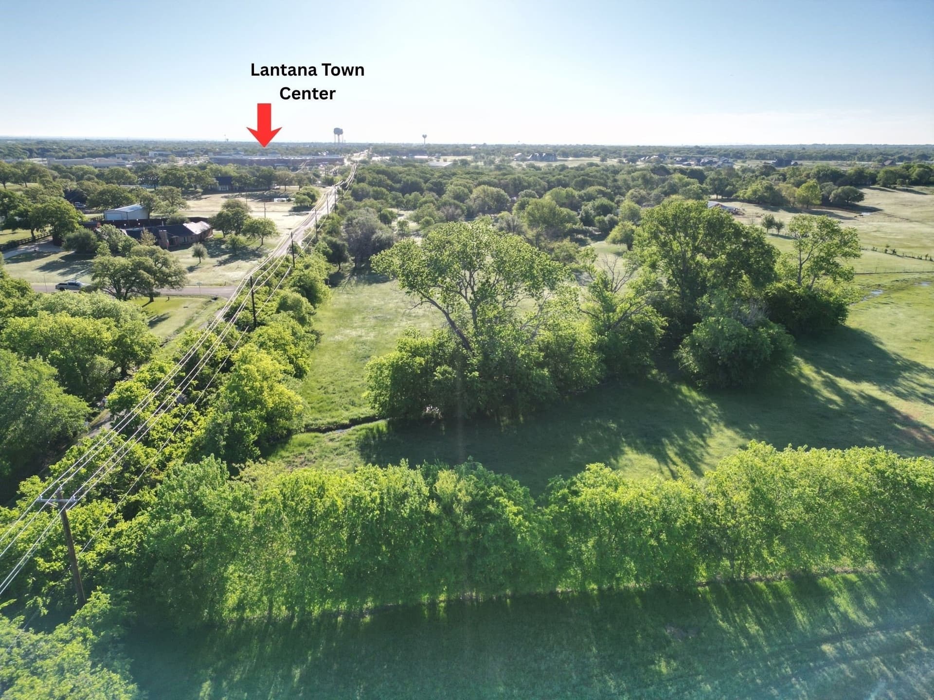 7.37 acres in Denton County - photo 11