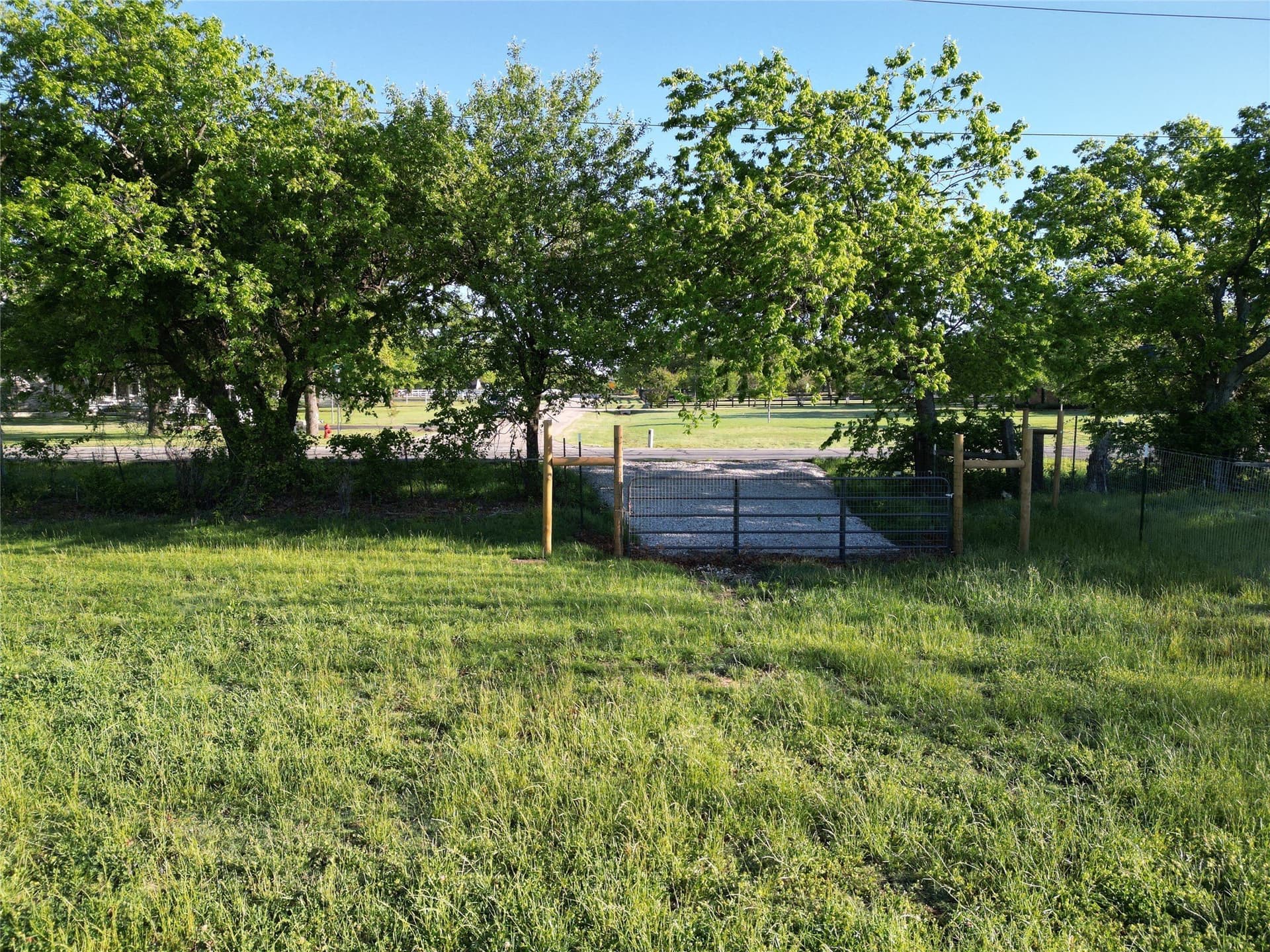 7.37 acres in Denton County - photo 20