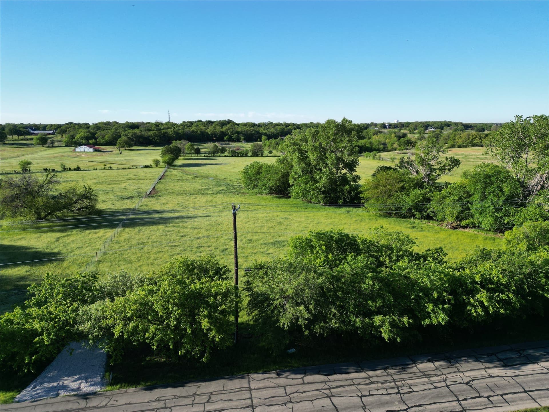 7.37 acres in Denton County - photo 4