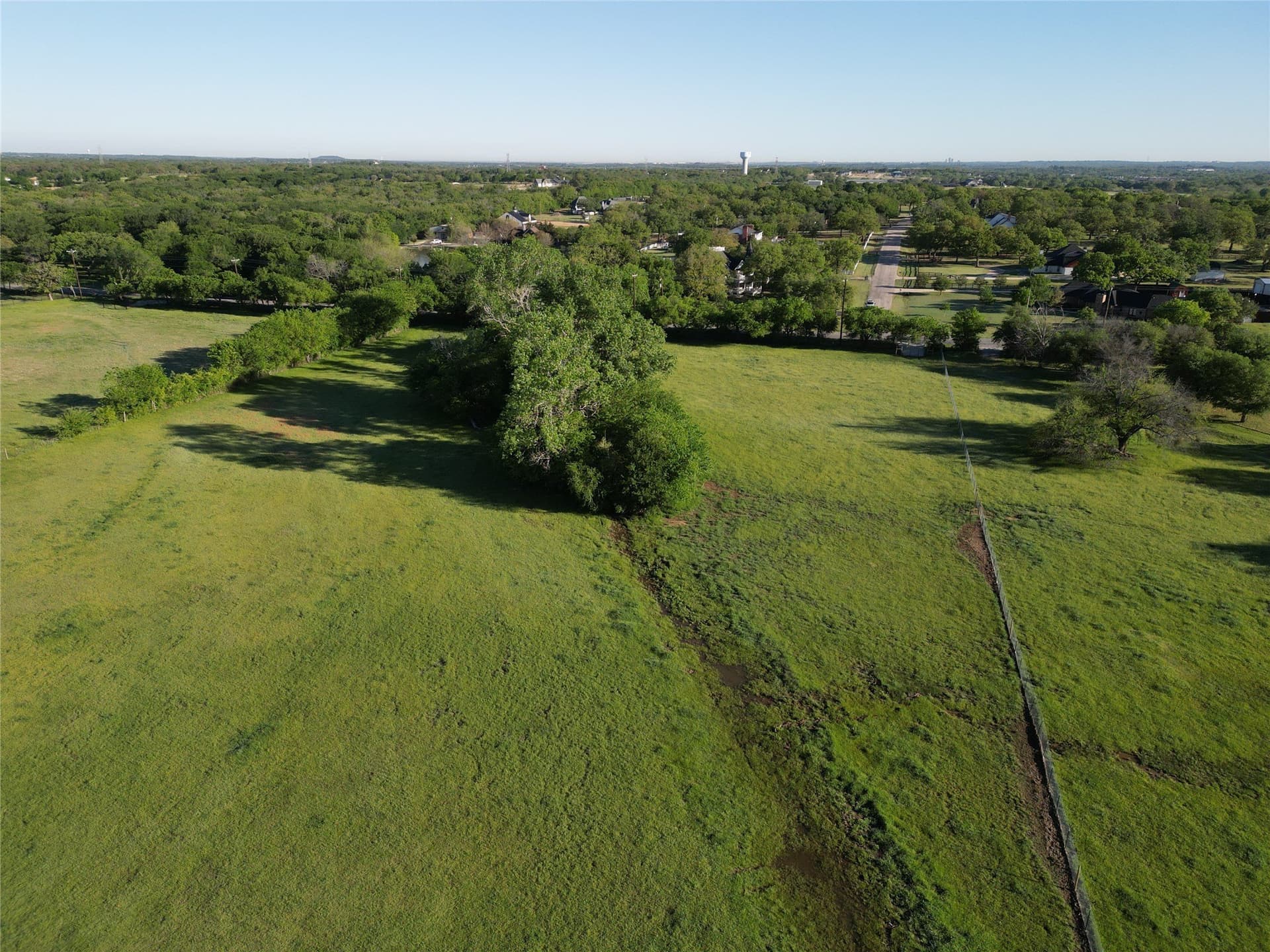 7.37 acres in Denton County - photo 15
