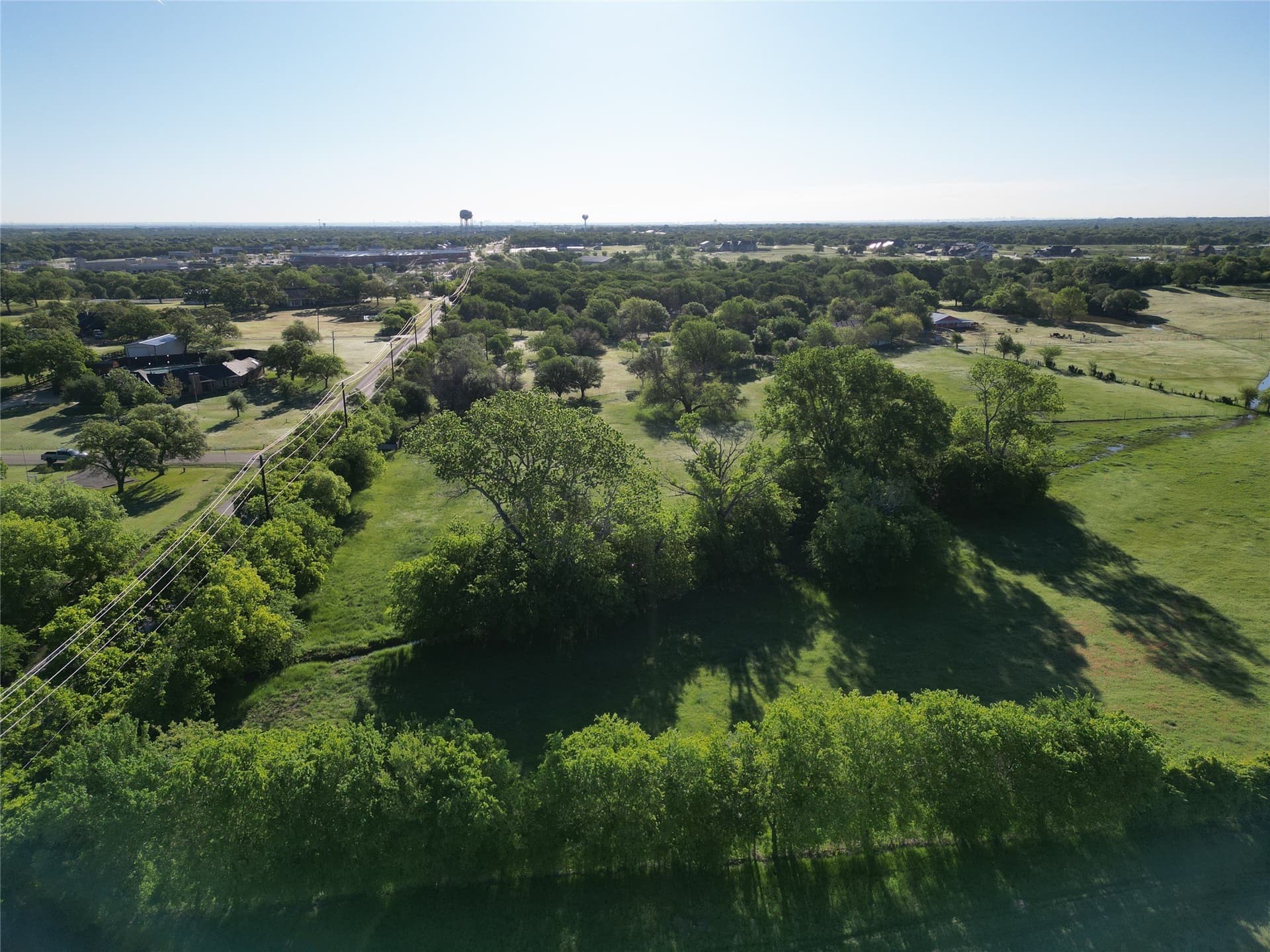 7.37 acres in Denton County - photo 28