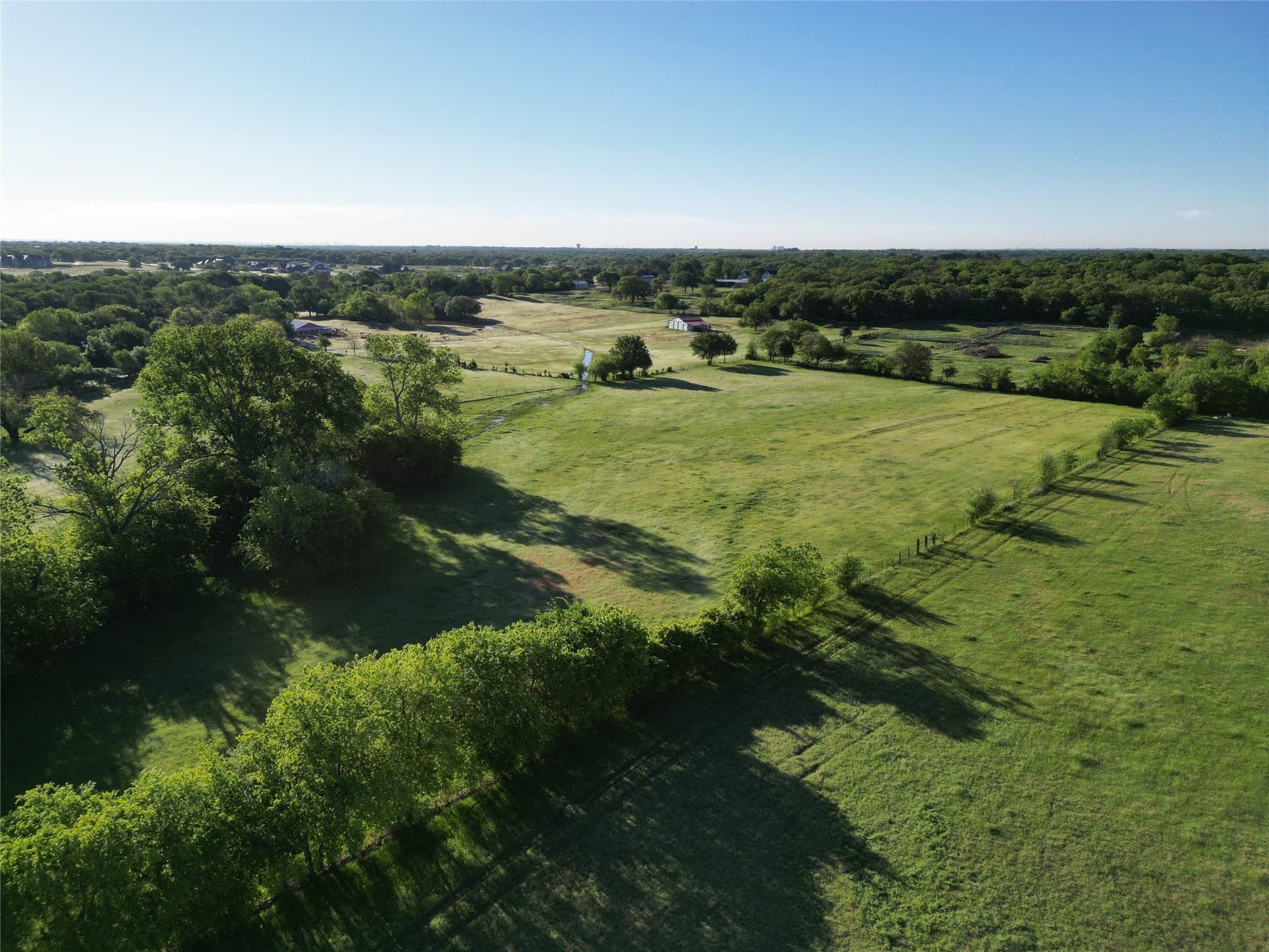 7.37 acres in Denton County - photo 14