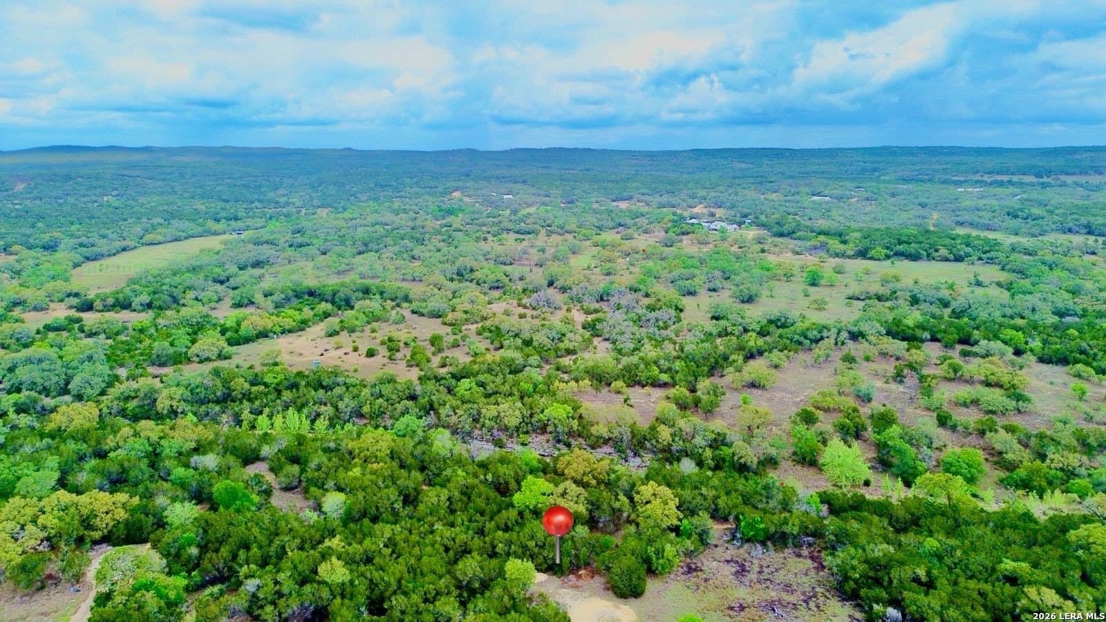 0.27 acres in Hays County featured view