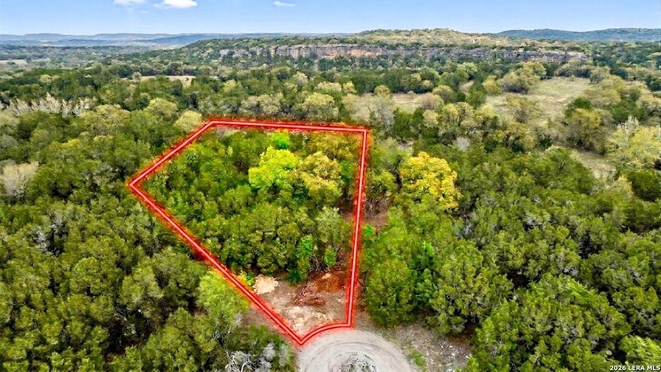 0.27 acres in Hays County