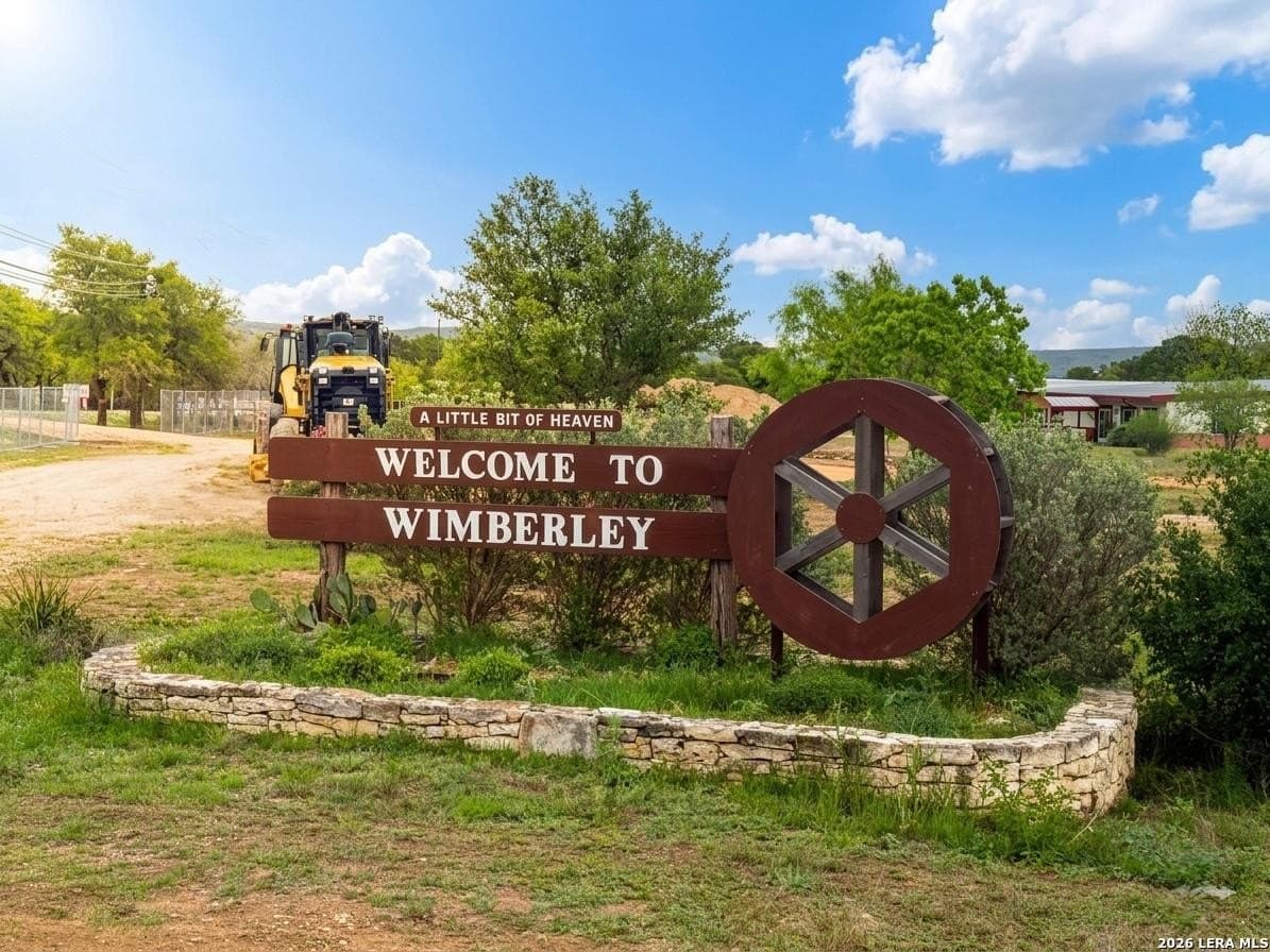 0.27 acres in Hays County - photo 10