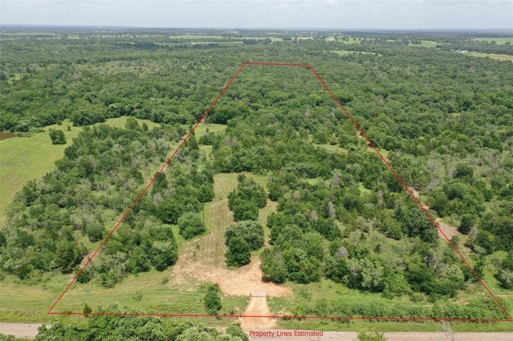 21.69 acres in Milam County - photo 8