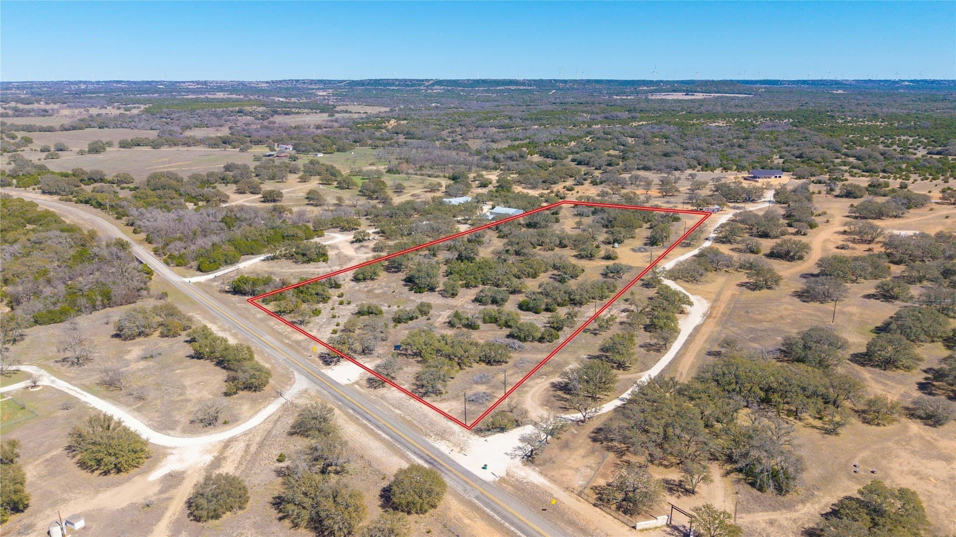 10.01 acres in Mills County featured view