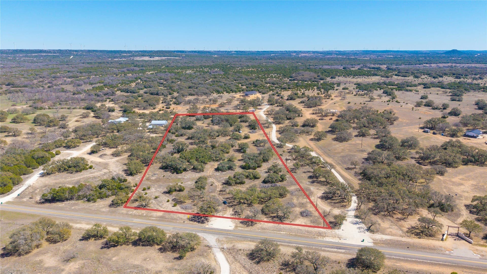 10.01 acres in Mills County gallery image 4