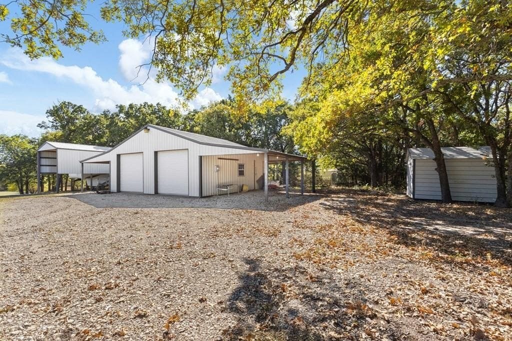 21.93 acres in Kaufman County featured view