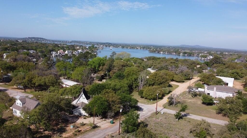 0.11 acres in Burnet County - photo 2