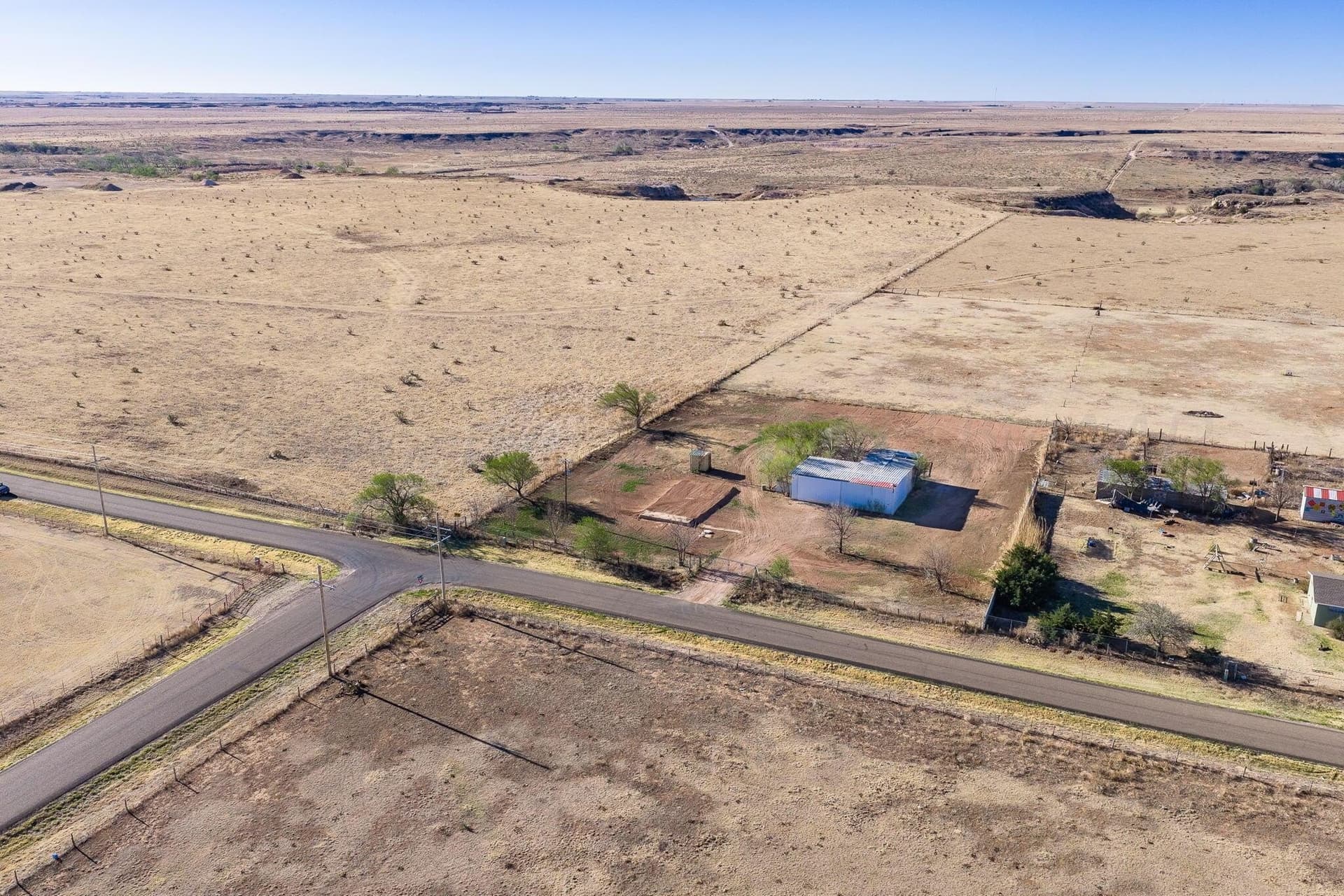 1.44 acres in Randall County - photo 14